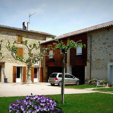 La Ferme Des Denis Chambres Dhotes Chanos-Curson Εξωτερικό φωτογραφία