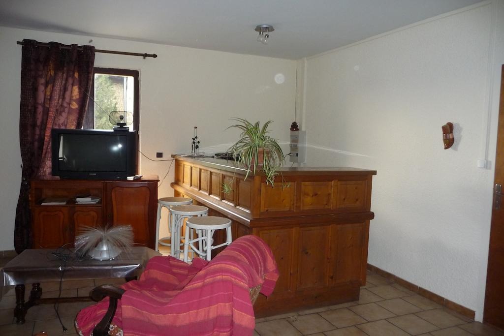La Ferme Des Denis Chambres Dhotes Chanos-Curson Εξωτερικό φωτογραφία