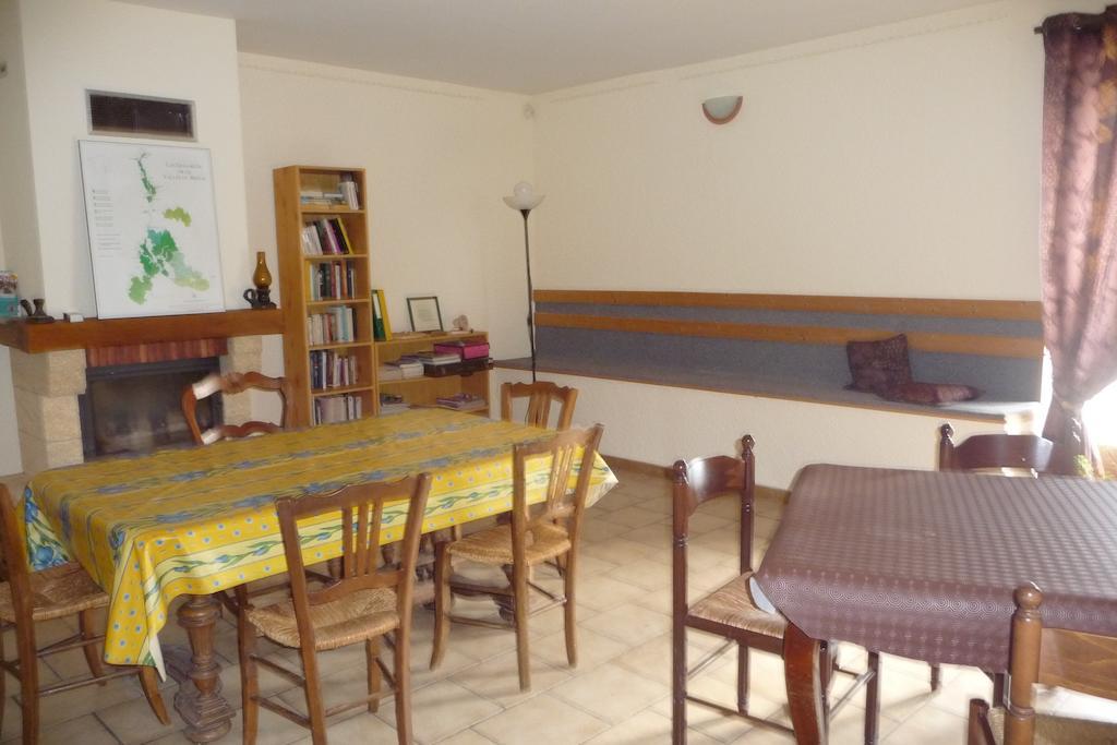 La Ferme Des Denis Chambres Dhotes Chanos-Curson Εξωτερικό φωτογραφία